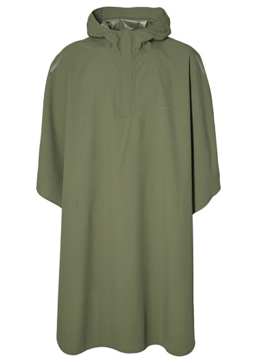 Basil Hoga Bicycle Rain Poncho